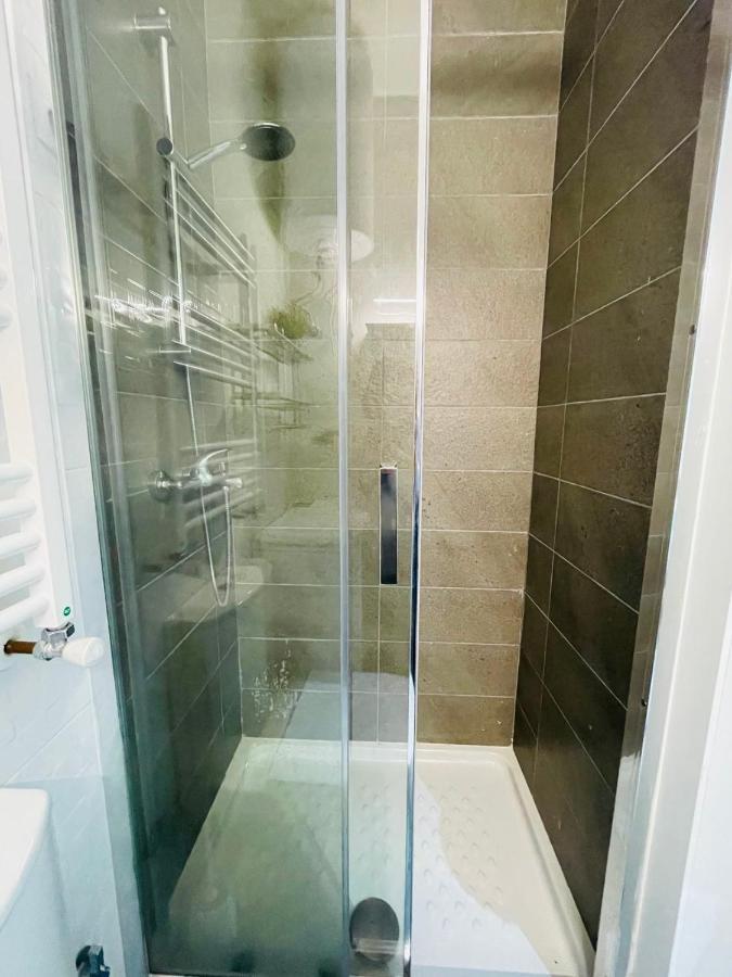 Fantastico Apartamento Estudio Centro Apartment Madrid Exterior photo